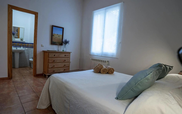 Holiday Home 4, Cordoba