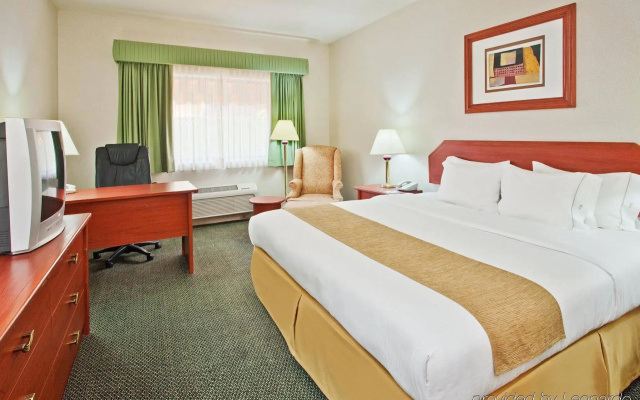 Holiday Inn Express Chihuahua by IHG