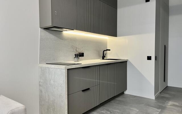 LеtоАрart (ЛетоАпарт) на улице Революции 1905 года 37-381