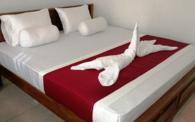 Mindana Residence