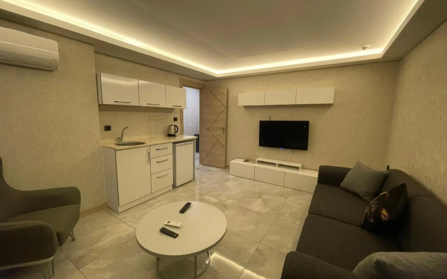 Le Luxe suites hotel & SPA