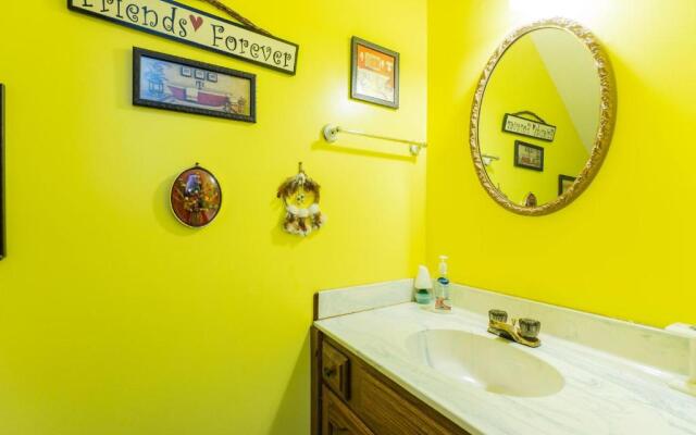 Windy Pointe by Oak Island Accommodations