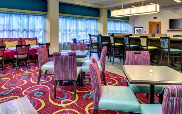 Hampton Inn Miami-Coconut Grove/Coral Gables