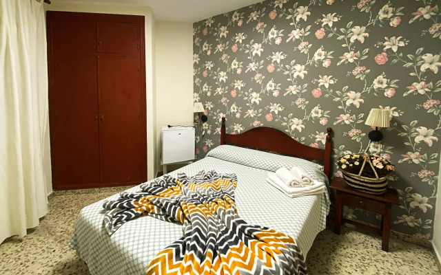 Hostal Azahara