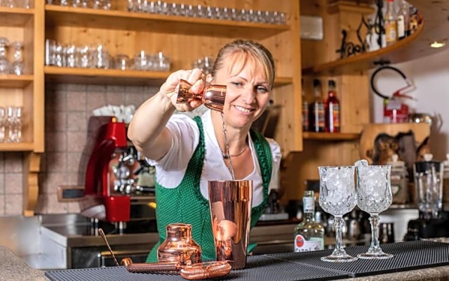 Family Hotel La Grotta