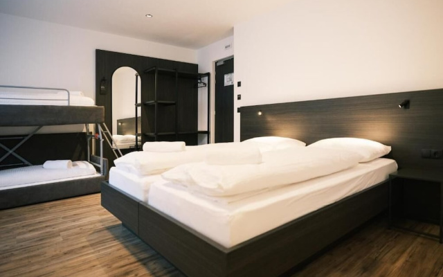Smarthotel Brenner24 - Self Check In