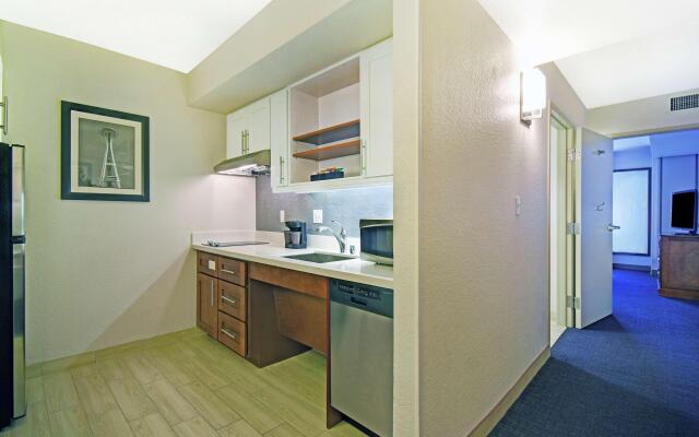 Homewood Suites by Hilton Seattle Downtown