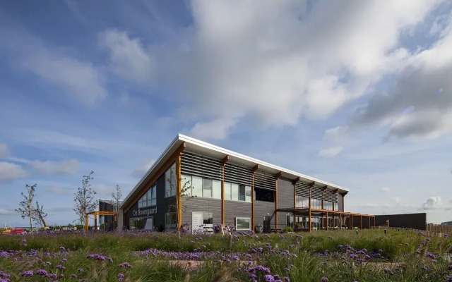 Vakantiepark de Boomgaard