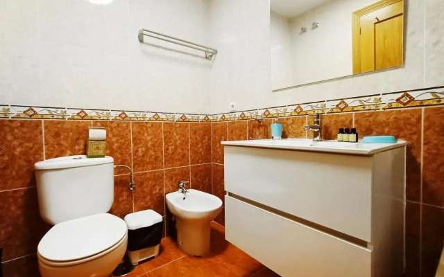 Parque Marino 5206 - Resort Choice