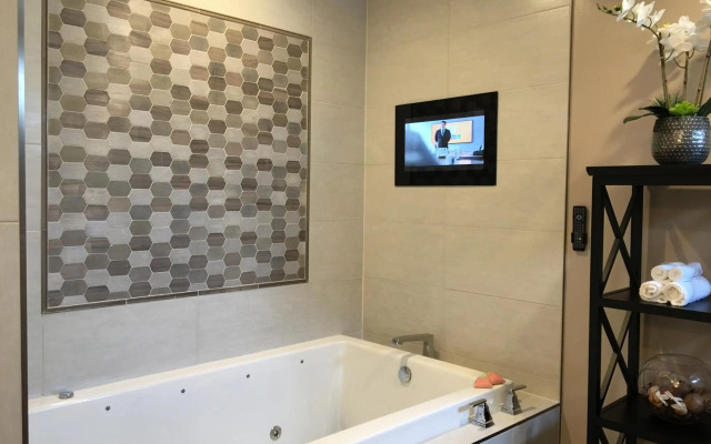 Travelodge by Wyndham Santa Maria