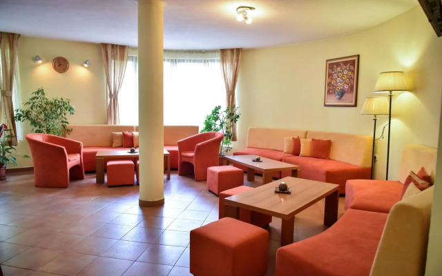 Lina Guest House