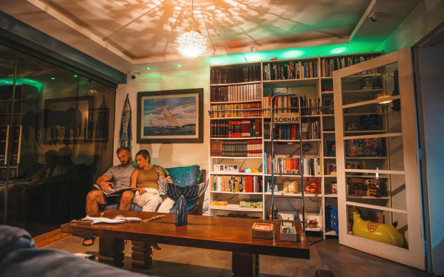 Pousada Arraial Inn