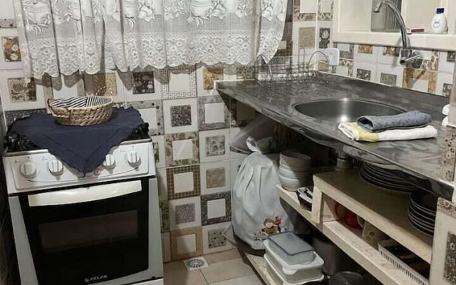 Casinha da Vila