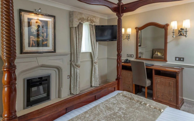 The Ashbourne Hotel, BW Signature Collection