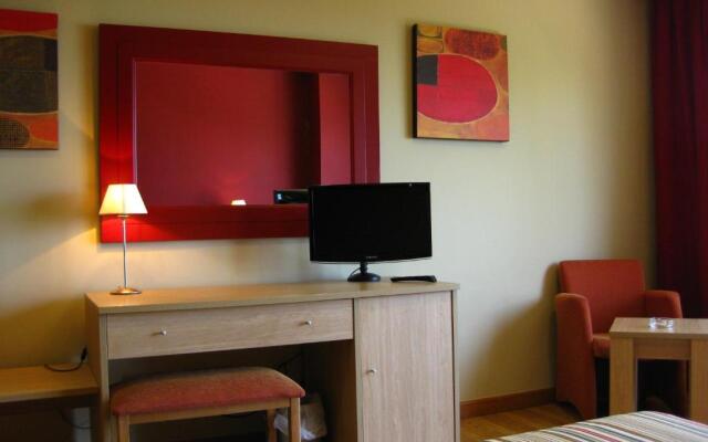 Hotel Arha Mar Comillas