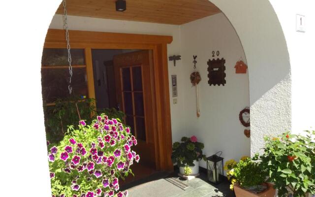 Bio.top.Appartement