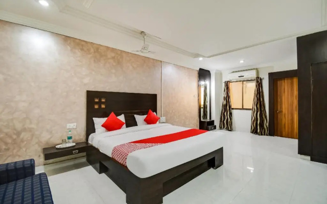 Hotel Jumanji by OYO Rooms