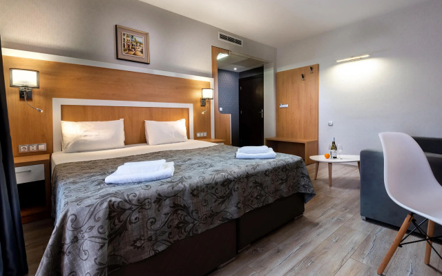Hotel Tia Maria