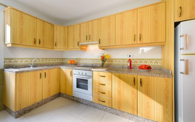 New! Villa Cas Puig