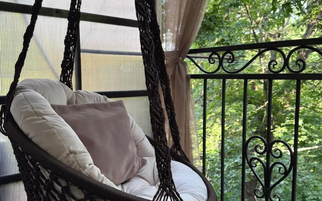 Apartments on Lenin street 5E