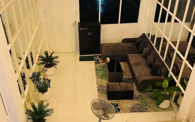 Lemon Tree Khaosan Hostel