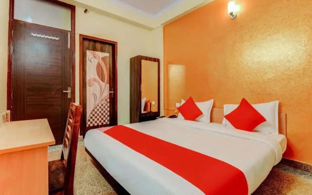 OYO Flagship 41452 Qutub Vihar