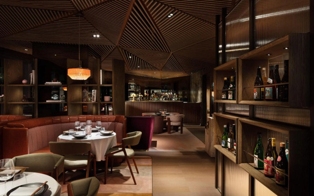 The Hari Hong Kong