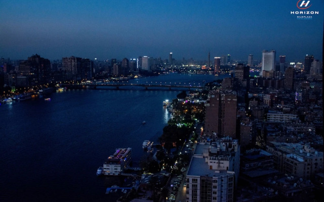 Horizon Nile Plaza
