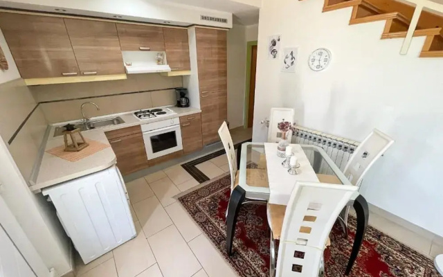 Apartment in Croatia Near Adriatic Coast
