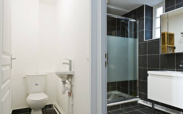 Pick A Flat - Bastille / Charonne apartments
