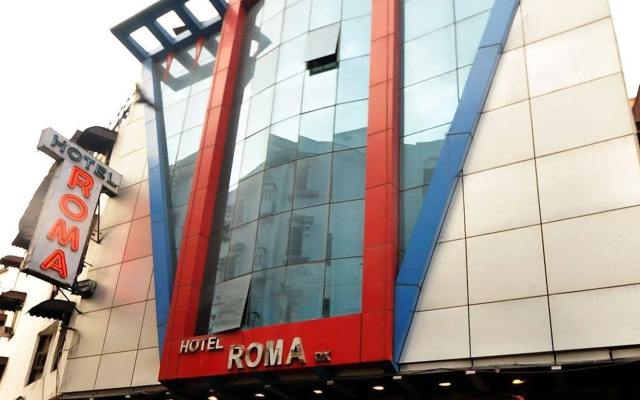 Hotel Roma DX