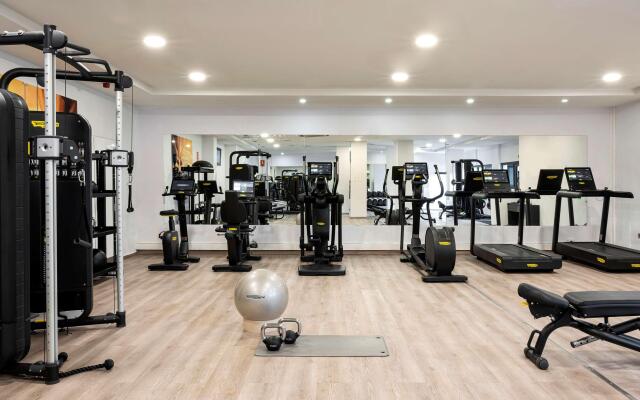 Gran Melia Palacio de Isora