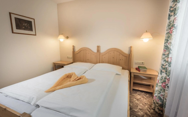 Aurora Appartements inklusive freiem Thermeneintritt