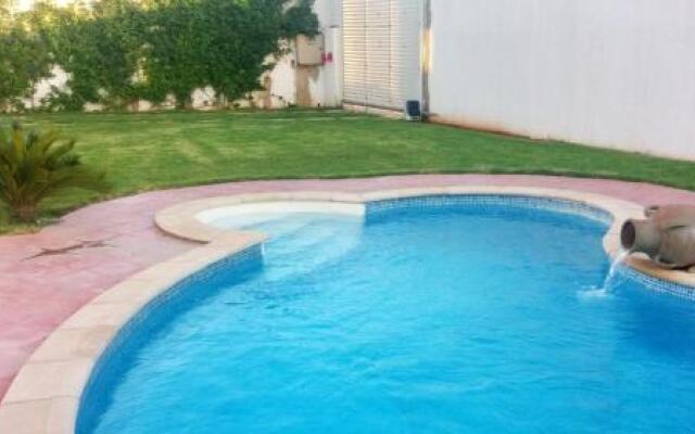 Holiday home Route Raoued Plage-Gammarth