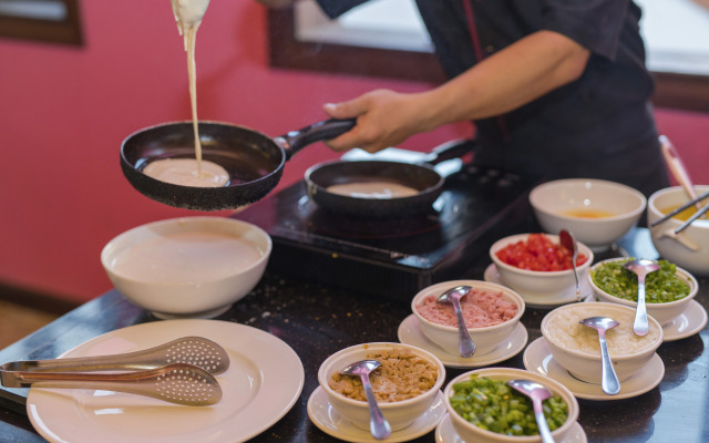 Hoi An Ancient House Resort And Spa