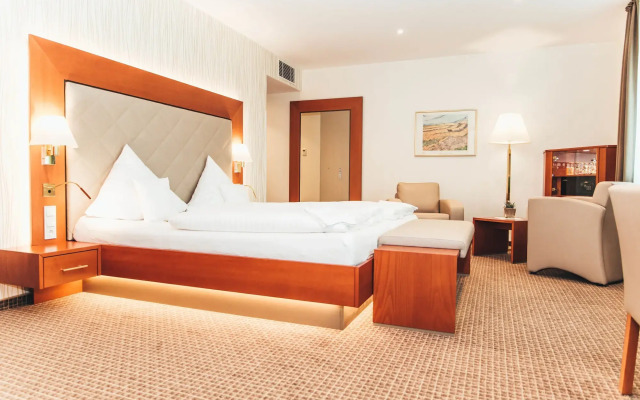 Ringhotel Teutoburger Wald
