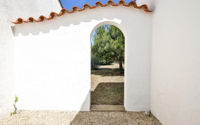 Maison Saint-Hilaire-de-Riez, 3 pièces, 4 personnes - FR-1-428-99