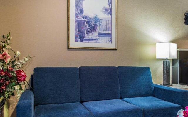 Best Western Milford Inn
