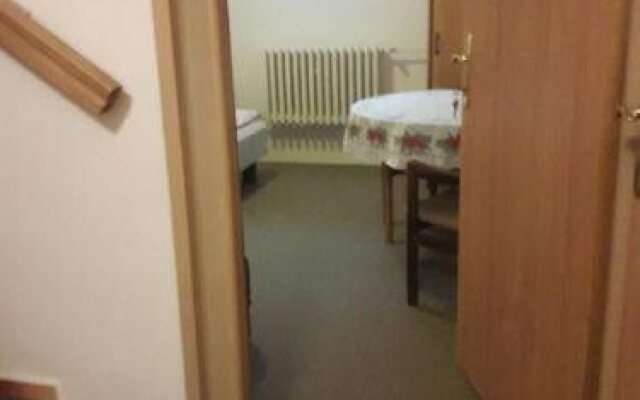 Pension Jana Harrachov