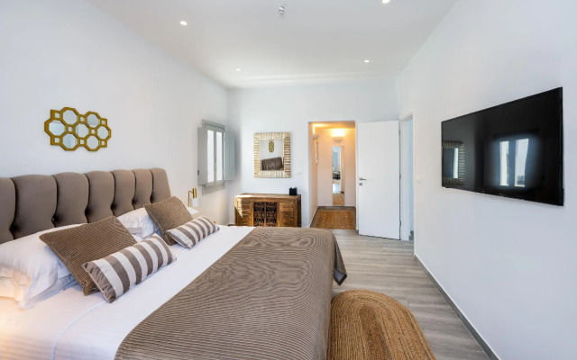 Siete Mares Luxury Suites