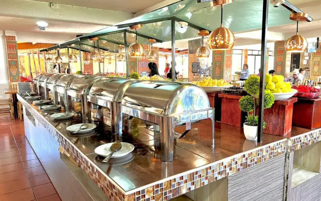 Hotel Boutique El Jaguar