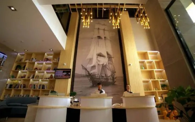 Jiangnan Lishe Hotel