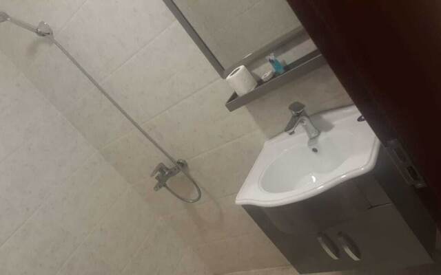 Naseem Al Rawdah Furnished Units