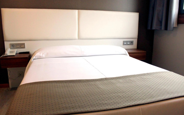 Hotel la Posada de Roces