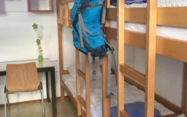 Bellinzona Youth Hostel