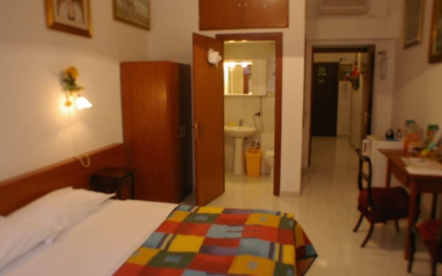 Le Rose di Bi B&B