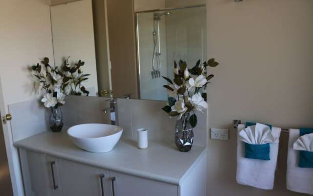 Cozy Stay at Kearsley