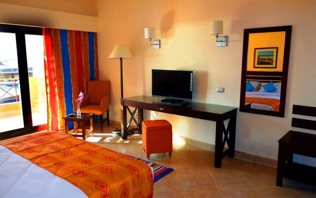 Viva Blue Resort and Diving Sharm El Naga (Adults Only)