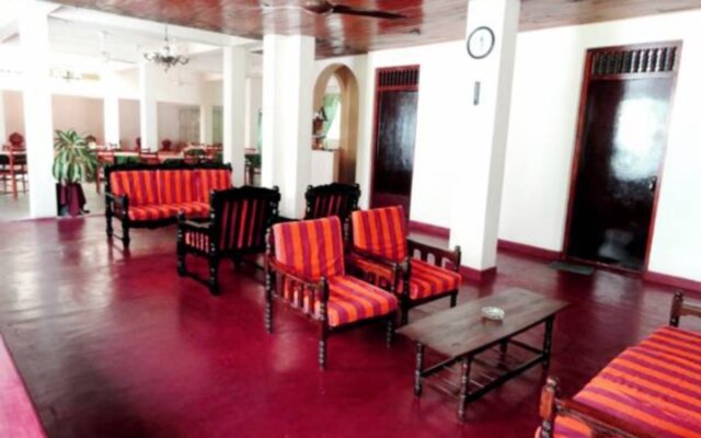 Star Holiday Resort