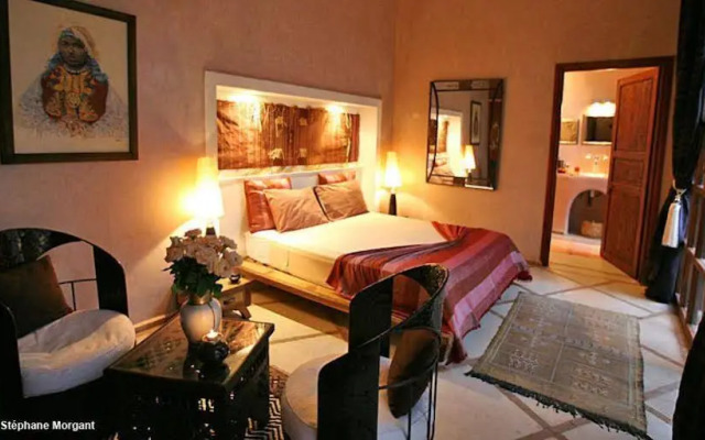 Riad Selouane